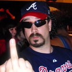 Dragon*Con 2012: Cosplay: Kenny Powers