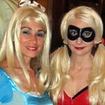 Dragon*Con 2012: Cosplay