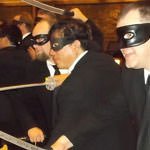 Dragon*Con 2012: Cosplay: Kill Bill