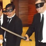 Dragon*Con 2012: Cosplay: Kill Bill