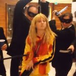 Dragon*Con 2012: Cosplay: Kill Bill