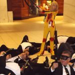 Dragon*Con 2012: Cosplay: Kill Bill