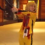 Dragon*Con 2012: Cosplay: Kill Bill