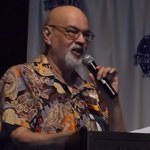 Dragon*Con 2012: Cosplay Contest: George Perez