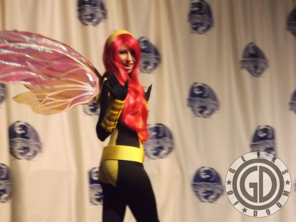 Dragon*Con 2012: Cosplay Contest