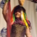 Dragon*Con 2012: Cosplay Contest