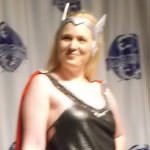 Dragon*Con 2012: Cosplay Contest