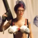 Dragon*Con 2012: Cosplay Contest