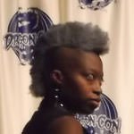 Dragon*Con 2012: Cosplay Contest