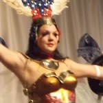 Dragon*Con 2012: Cosplay Contest