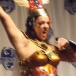 Dragon*Con 2012: Cosplay Contest