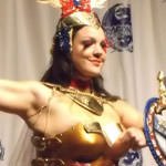 Dragon*Con 2012: Cosplay Contest