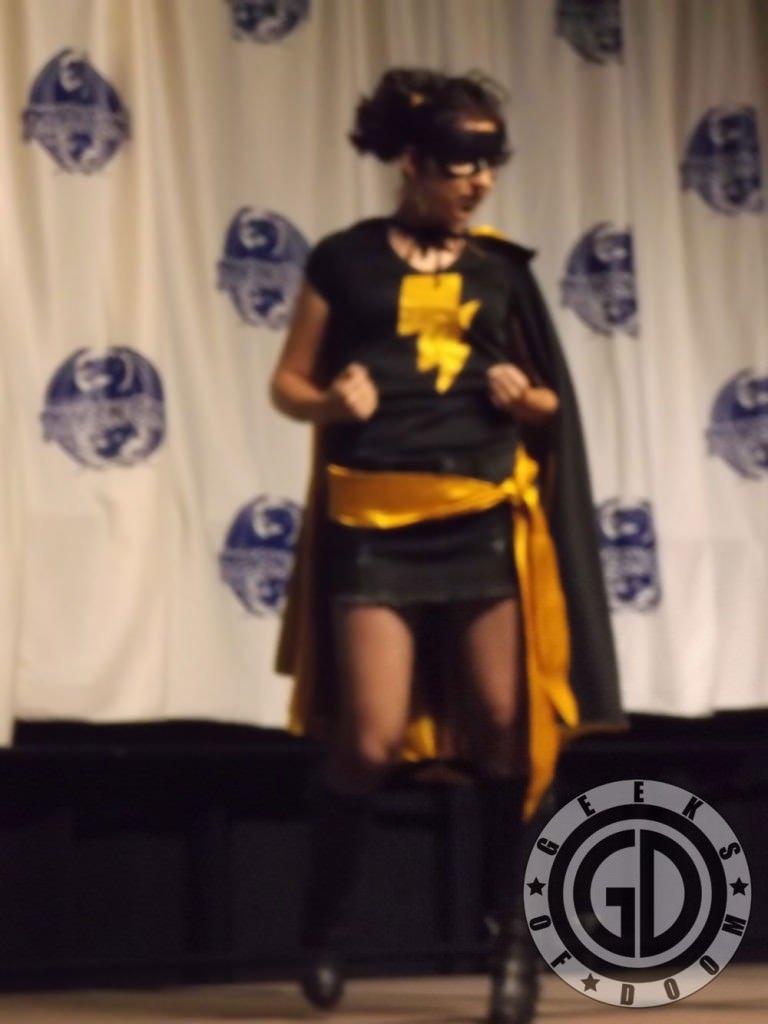 Dragon*Con 2012: Cosplay Contest