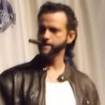 Dragon*Con 2012: Cosplay Contest: Logan