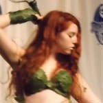 Dragon*Con 2012: Cosplay Contest: Poison Ivy
