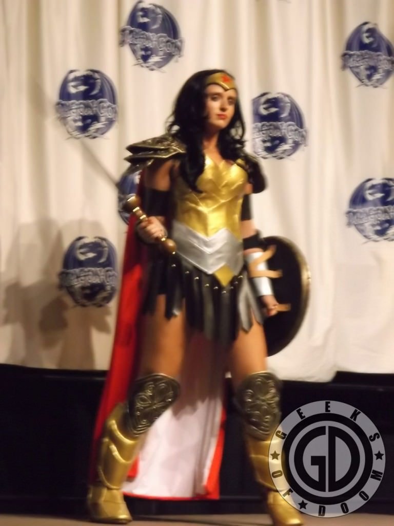 Dragon*Con 2012: Cosplay Contest