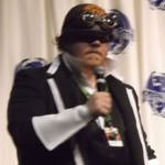 Dragon*Con 2012: Cosplay Contest