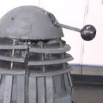 Dragon*Con 2012: Cosplay: Doctor Who Dalek