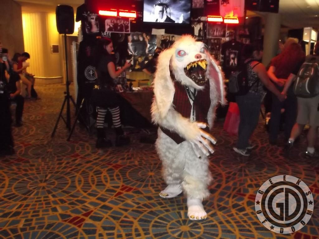 Dragon*Con 2012: Cosplay