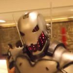 Dragon*Con 2012: Cosplay: Ultron