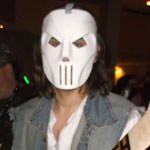 Dragon*Con 2012: Cosplay: Casey Jones