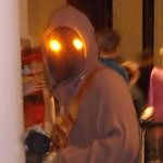 Dragon*Con 2012: Cosplay: Jawa