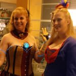 Dragon*Con 2012: Cosplay