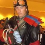 Dragon*Con 2012: Cosplay