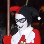 Dragon*Con 2012: Cosplay: Harley Quinn