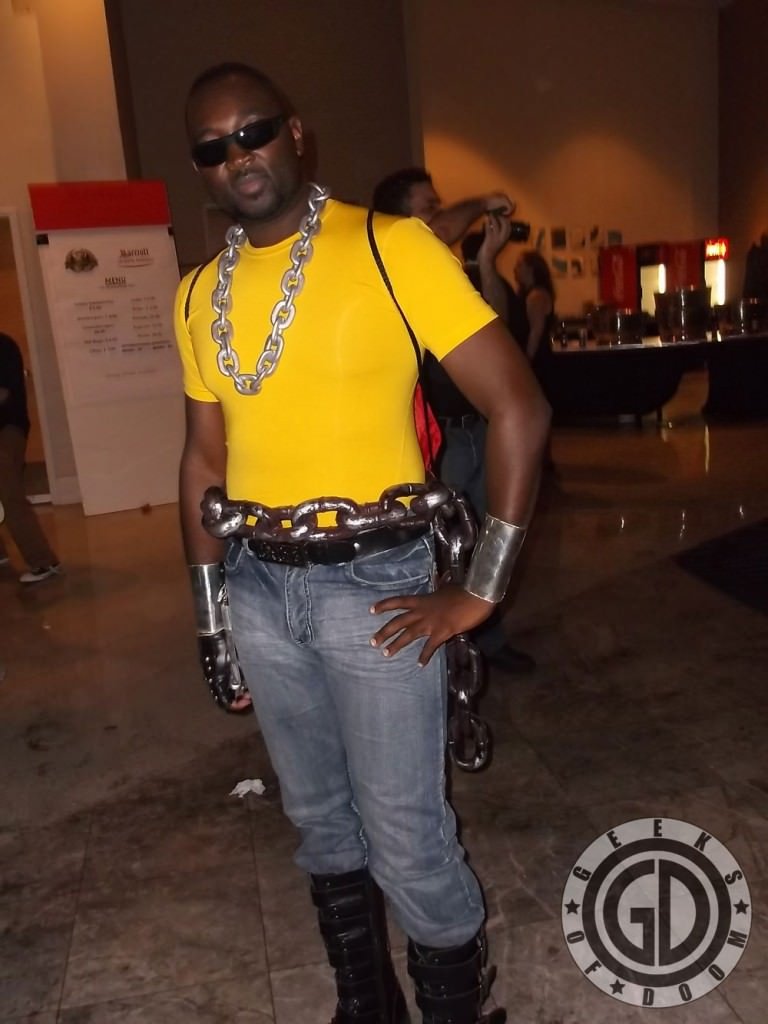 Dragon*Con 2012: Cosplay