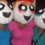 Dragon*Con 2012: Cosplay