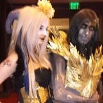 Dragon*Con 2012: Cosplay