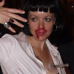 Dragon*Con 2012: Cosplay: Pulp Fiction