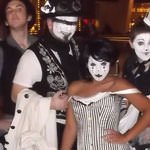 Dragon*Con 2012: Cosplay