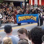 Dragon*Con 2012: Cosplay Parade