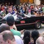 Dragon*Con 2012: Cosplay Parade