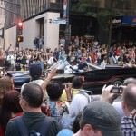 Dragon*Con 2012: Cosplay Parade