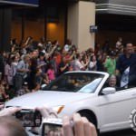 Dragon*Con 2012: Cosplay Parade