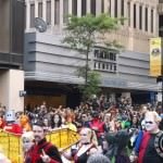 Dragon*Con 2012: Cosplay Parade