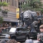 Dragon*Con 2012: Cosplay Parade