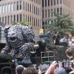 Dragon*Con 2012: Cosplay Parade