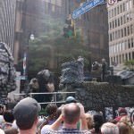 Dragon*Con 2012: Cosplay Parade