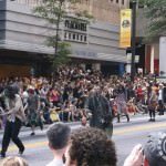 Dragon*Con 2012: Cosplay Parade