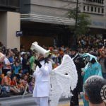 Dragon*Con 2012: Cosplay Parade