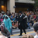 Dragon*Con 2012: Cosplay Parade