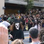 Dragon*Con 2012: Cosplay Parade