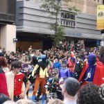 Dragon*Con 2012: Cosplay Parade