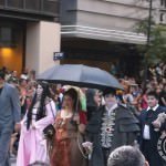 Dragon*Con 2012: Cosplay Parade