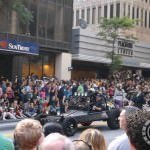 Dragon*Con 2012: Cosplay Parade