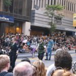 Dragon*Con 2012: Cosplay Parade